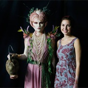 Season Seven Winner : Dina Cimarusti