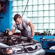 Car Repair