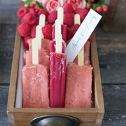 Popsicles