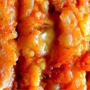 Aloo Choka (Trinidad and Tobago)