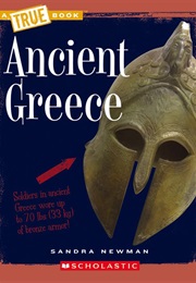 Ancient Greece (Sandra Newman)