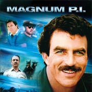 Magnum, P.I.