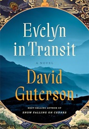 Evelyn in Transit (David Guterson)