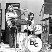 Gamma Ray - Kaulstoss