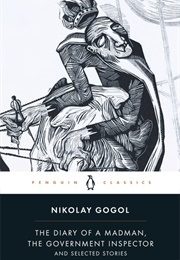 Diary of a Madman and Other Stories (Gogol, Nikolai)