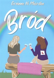 Bród (Gráinne Ní Mhórdha)