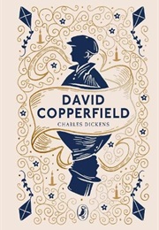 David Copperfield (Charles Dickens)