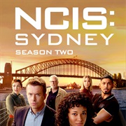 Ncis Sydney Season 2