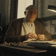 S3.E8: The Godfather