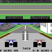 Drag Race Eliminator