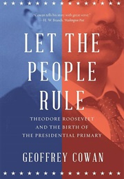 Let the People Rule (Geoffrey Cowan)