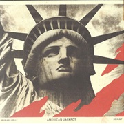 Reckless Kelly - American Jackpot/American Girls