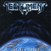 The New Order - Testament (1988)