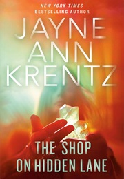 The Shop on Hidden Lane (Jayne Ann Krentz)
