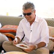 S4.E13: Saudi Arabia