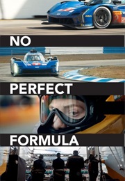 No Perfect Formula Cadillac Racing Documentary (2024)