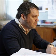 S1.E7: Fiscal De Turno