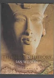 The Bible Is History (Wilson)