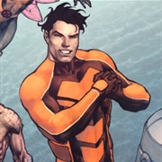 Velocidad (Gabriel Cohuelo)