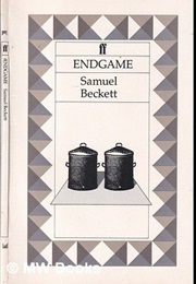 Endgame (Beckett, Samuel)