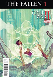 Civil War II: The Fallen (Greg Pak)