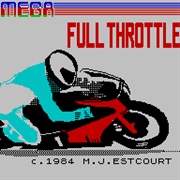 Full Throttle (1984)