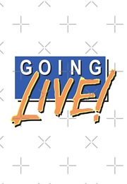 Going Live (1987)