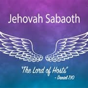 Jehovah Sabaoth