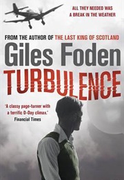 Turbulence (Giles Foden)