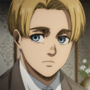 Armin Arlert (Attack on Titan)