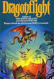 Dragonflight (McCaffrey, Anne)