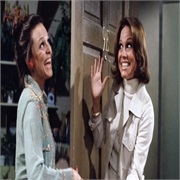 Rhoda Morgenstern 'The Mary Tyler Moore Show'