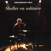 William Sheller - Sheller En Solitaire