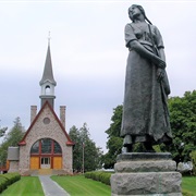 Grand-Pré, Nova Scotia, Canada