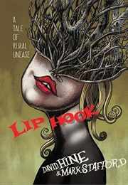 Lip Hook (David Hine and Mark Stafford)
