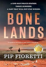 Bone Lands (Pip Fioretti)