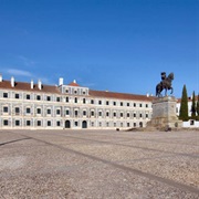 Vila Viçosa, Portugal