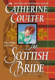 The Scottish Bride (Catherine Coulter)