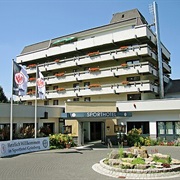 Grünberg (Hessen), Germany