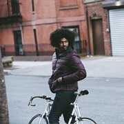 S1.E5: I Tried to Tell My Therapist About My Dreams/MARTIN HAD a DREEEEAAAAM