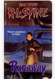 Fear Street - Runaway (R.L. Stine)