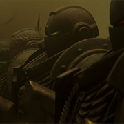 S1.E5: Warhammer 40,000: And They Shall Know No Fear