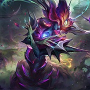 Flora Fatalis Lissandra