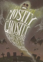 Mostly Ghostly (R.L. Stine)