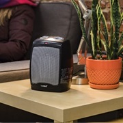 Space Heater