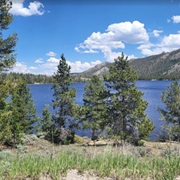 Popo Agie Wilderness