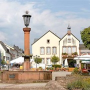 Wadern (Saarland), Germany