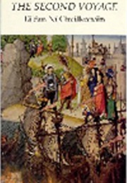 The Second Voyage (Eiléan Ní Chuilleanáin)
