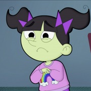 This Person Doesn't Have a Name, They Seem to Need a Hug.