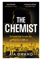 The Chemist (AA Dhand)